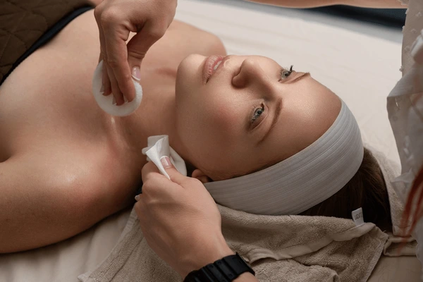 Facial Dasar