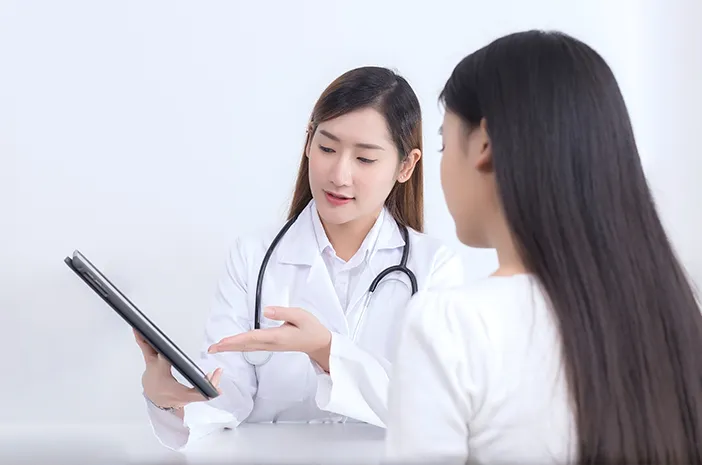 Konsultasi Dokter Kecantikan
