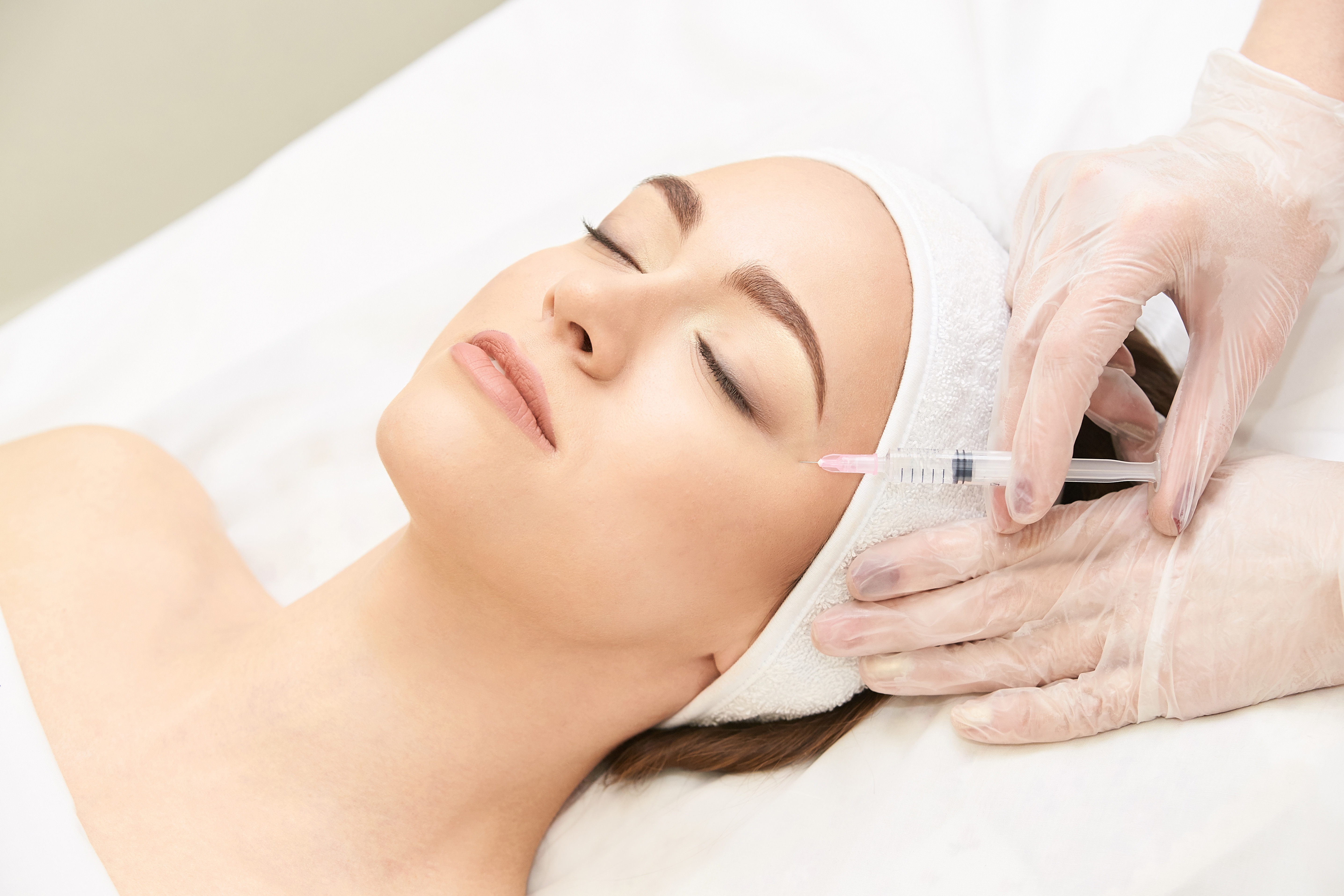 Skin Booster DNA Salmon Premium