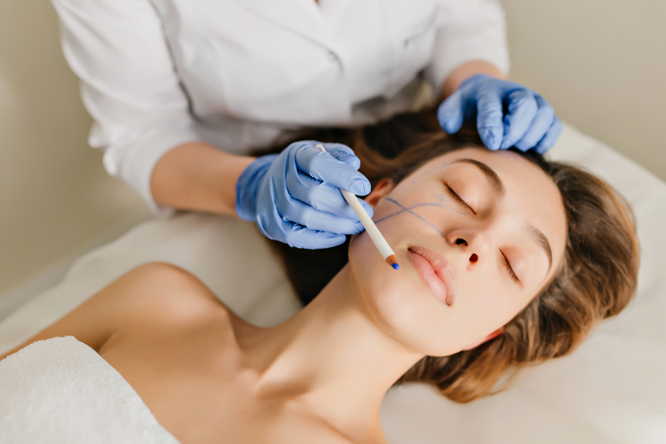 Mikro Botox